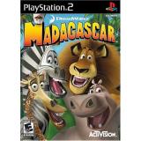 Ps2 Madagascar 