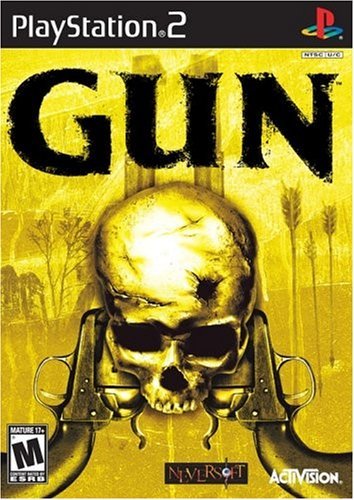 PS2/Gun