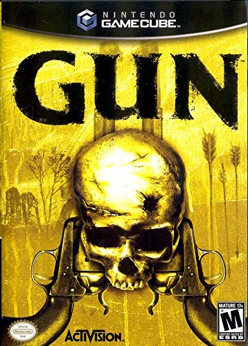 Cube Gun 