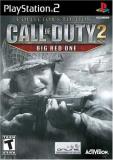 Ps2 Call To Duty 2 Coll.Edt 