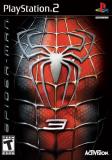 Ps2 Spiderman 3 