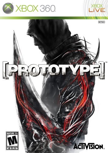 Xbox 360/Prototype