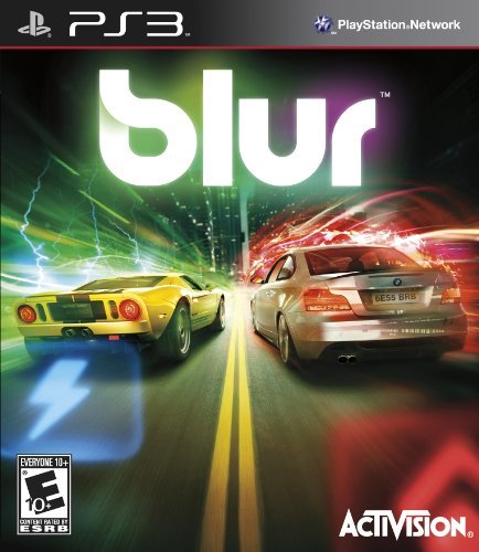 PS3/Blur