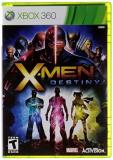 Xbox 360 X Men Destiny 