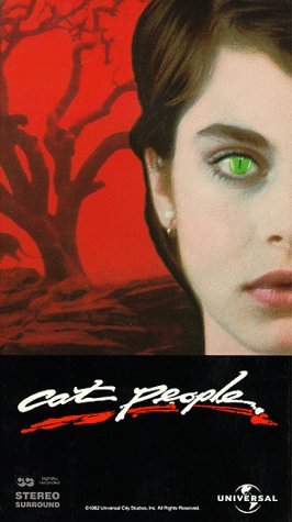 Cat People/Kinksi/Mcdowell@Clr/Cc/St@R