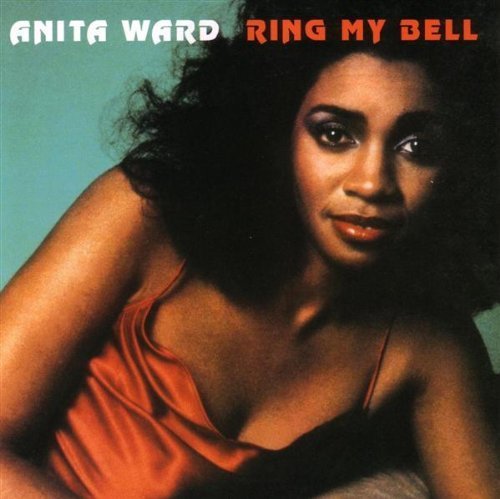Anita Ward/Ring My Bell