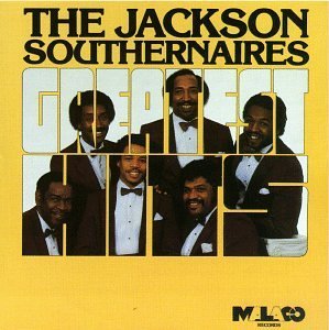 Jackson Southernaires Greatest Hits 