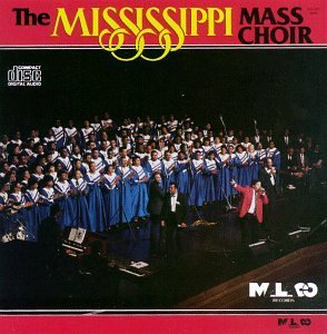 Mississippi Mass Choir/Mississippi Mass Choir