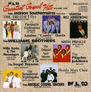 Greatest Gospel Hits/Greatest Gospel Hits