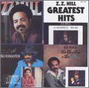 Z.Z. Hill/Greatest Hits