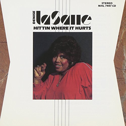 Denise Lasalle/Hittin Where It Hurts
