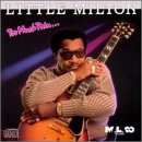 Little Milton/Too Much Pain