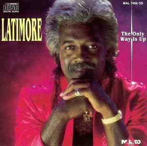 Latimore Only Way Is Up 