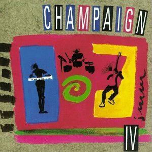 Champaign/Champaign Iv