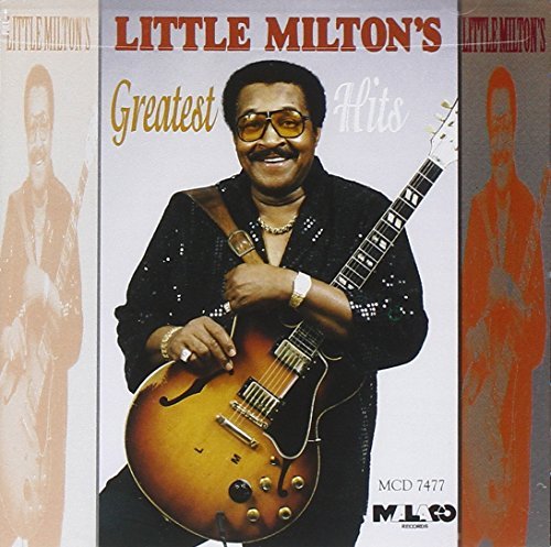 Little Milton/Greatest Hits