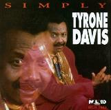 Tyrone Davis Simply Tyrone Davis 