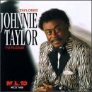 Johnnie Taylor/Taylored To Please