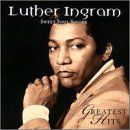 Luther Ingram Greatest Hits 