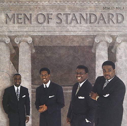 Men Of Standard/Men Of Standard