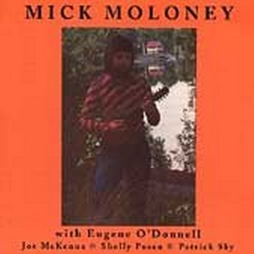 Mick Moloney/Moloney/O'Donnell