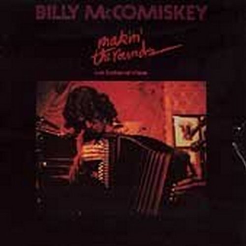 Bill Mccomiskey/Makin' The Rounds