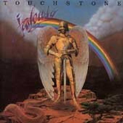 Touchstone/Jealousy