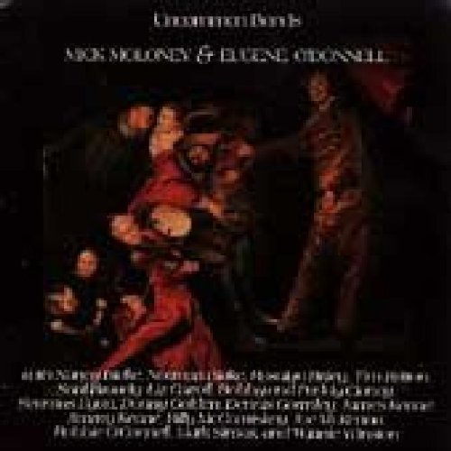 Moloney/O'Donn/Uncommon Bonds