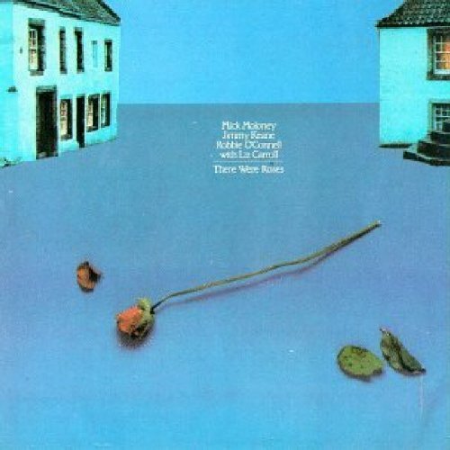 Keane Moloney/There Were Roses