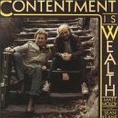Matt Kea Molloy Contentment Is 
