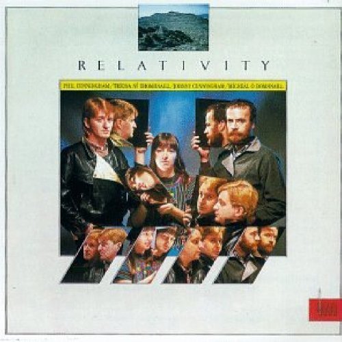 Relativity/Relativity