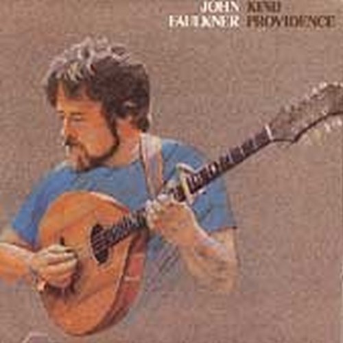 John Faulkner/Kind Providence