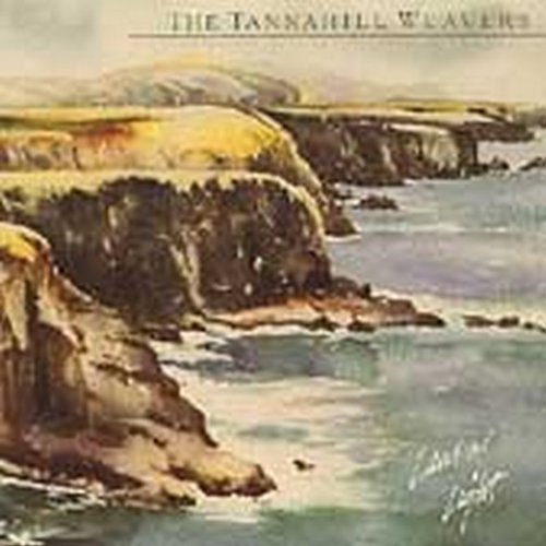Tannahill Weavers/Land Of Light