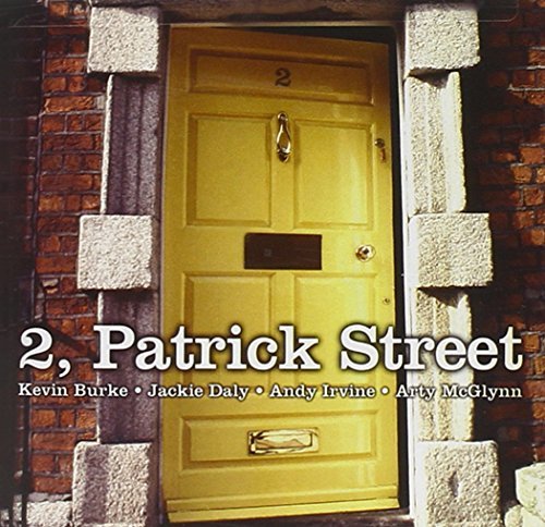 Patrick Street/Vol. 2-Patrick Street