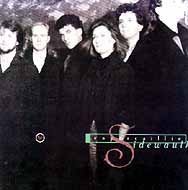 Capercaillie/Sidewaulk