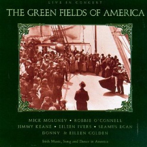 Greenfields/Live