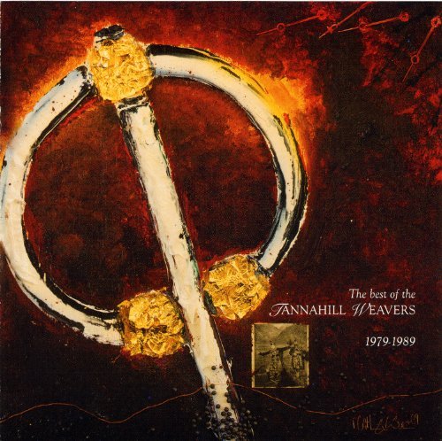 Tannahill Weavers/Best Of 1979-1989