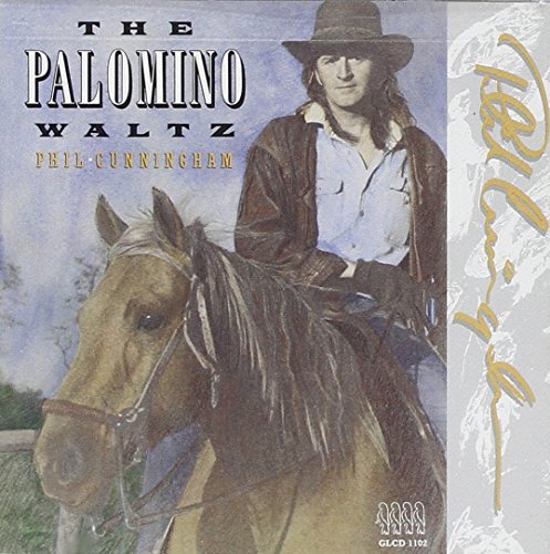 Phil Cunningham/Palomino Waltz