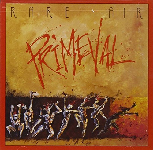 Rare Air/Primeval