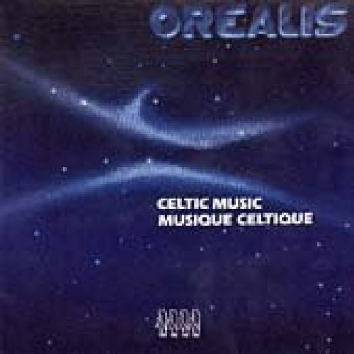 Orealis/Musique Celtique