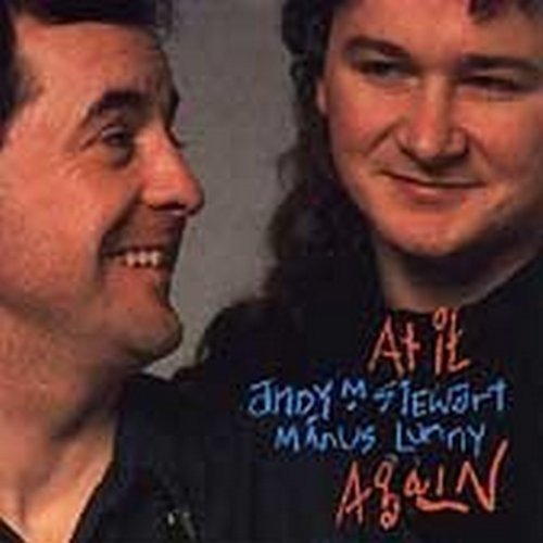 Andy M. Stewart/At It Again