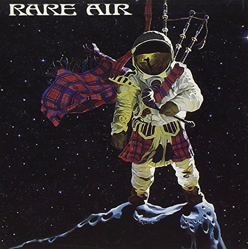Rare Air/Space Piper