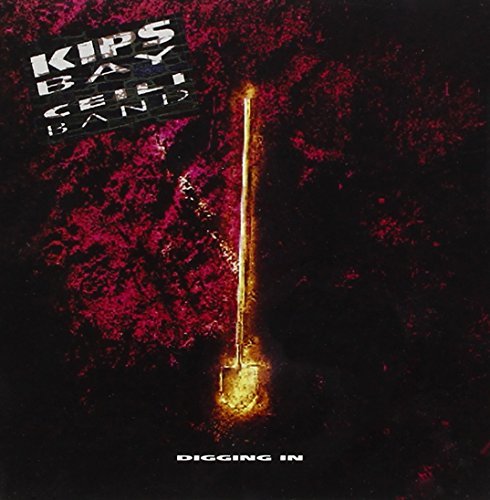 Kips Bay Ceili/Digging In