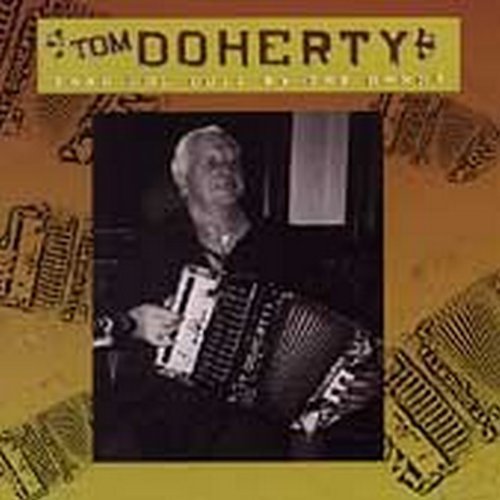 Tom Doherty/Take The Bull By The Horns