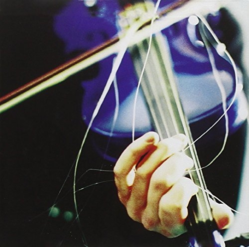 Eileen Ivers/Wild Blue