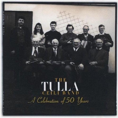Tulla Ceili/Celeb. Of 50 Yrs
