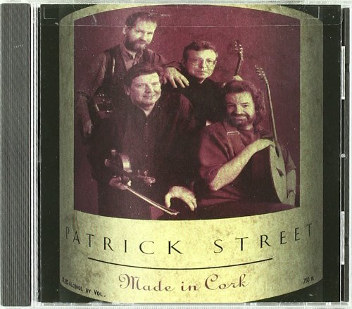 Patrick Street/Made In Cork