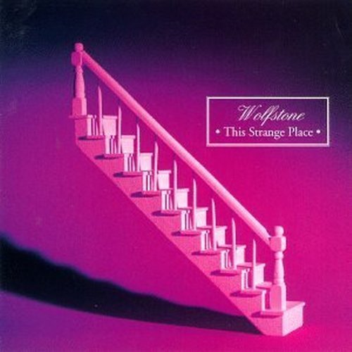 Wolfstone/Strange Place