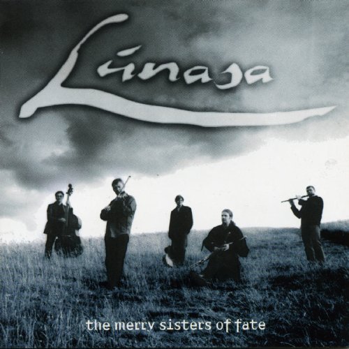 Lunasa/Merry Sisters Of Fate