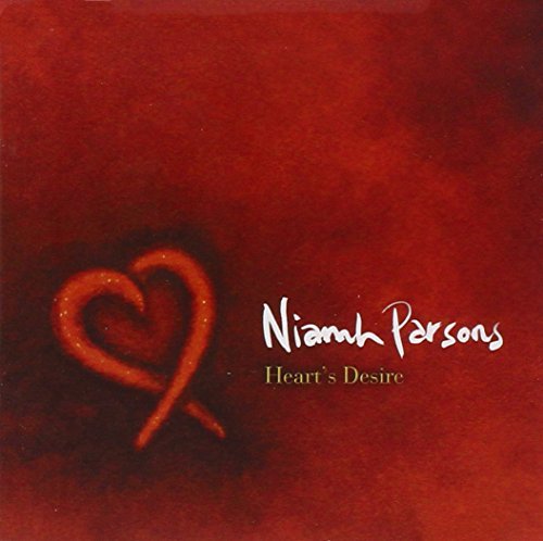 Niamh Parsons/Heart's Desire@.