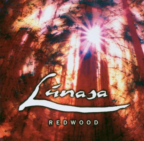 Lunasa/Redwood@.